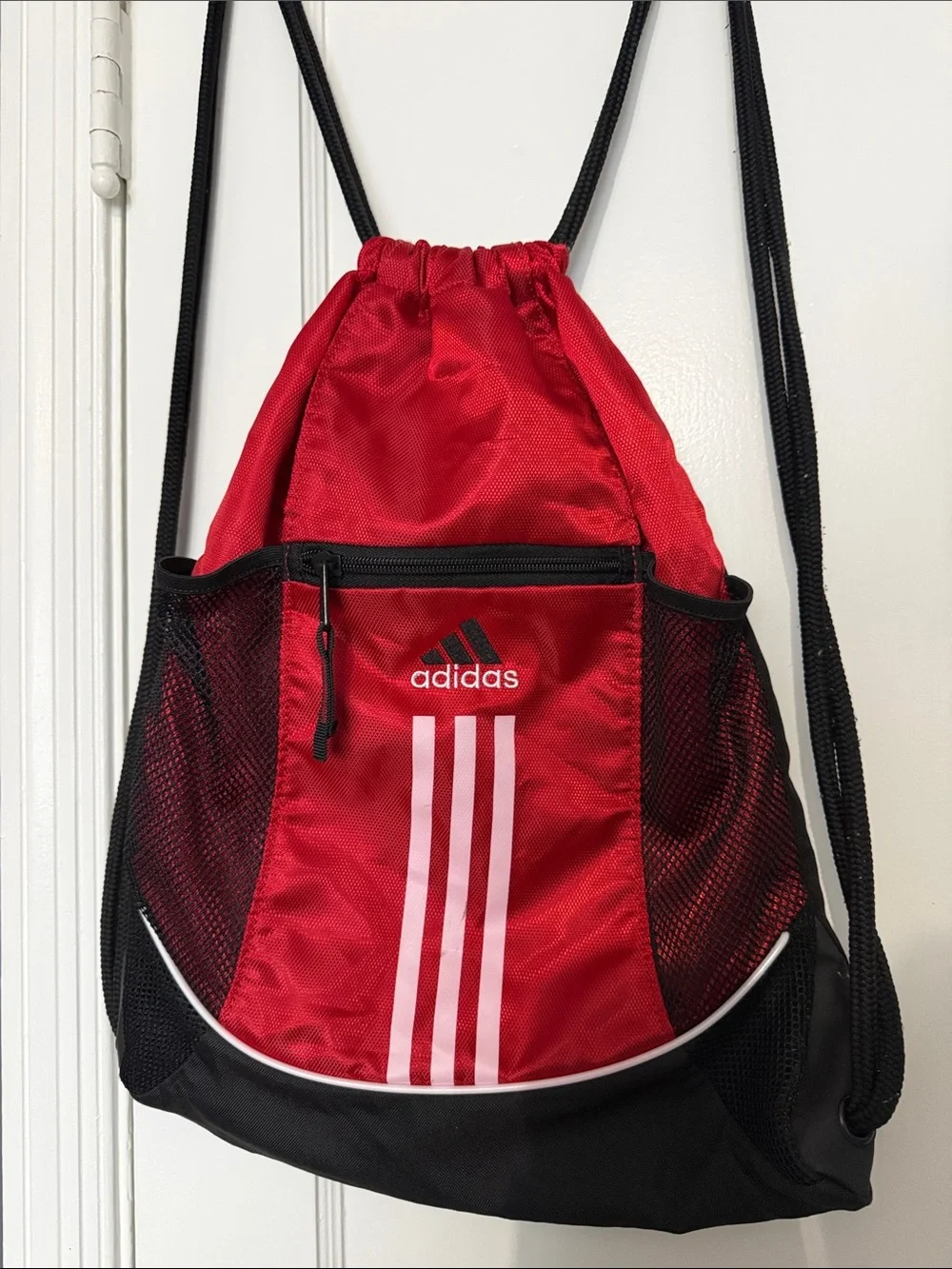 adidas lightweight drawstring